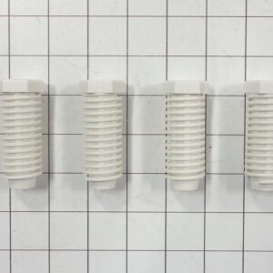 W11025920 Whirlpool Feet Leveling