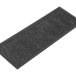 W10905834 Whirlpool Cooktop DownDraft Vent Grease Filter