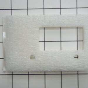 WP67006341 Whirlpool Refrigerator Gasket