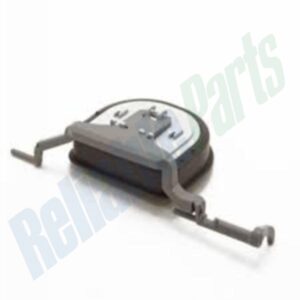ABN72938902 LG Refrigerator Ice Dispenser Chute Door