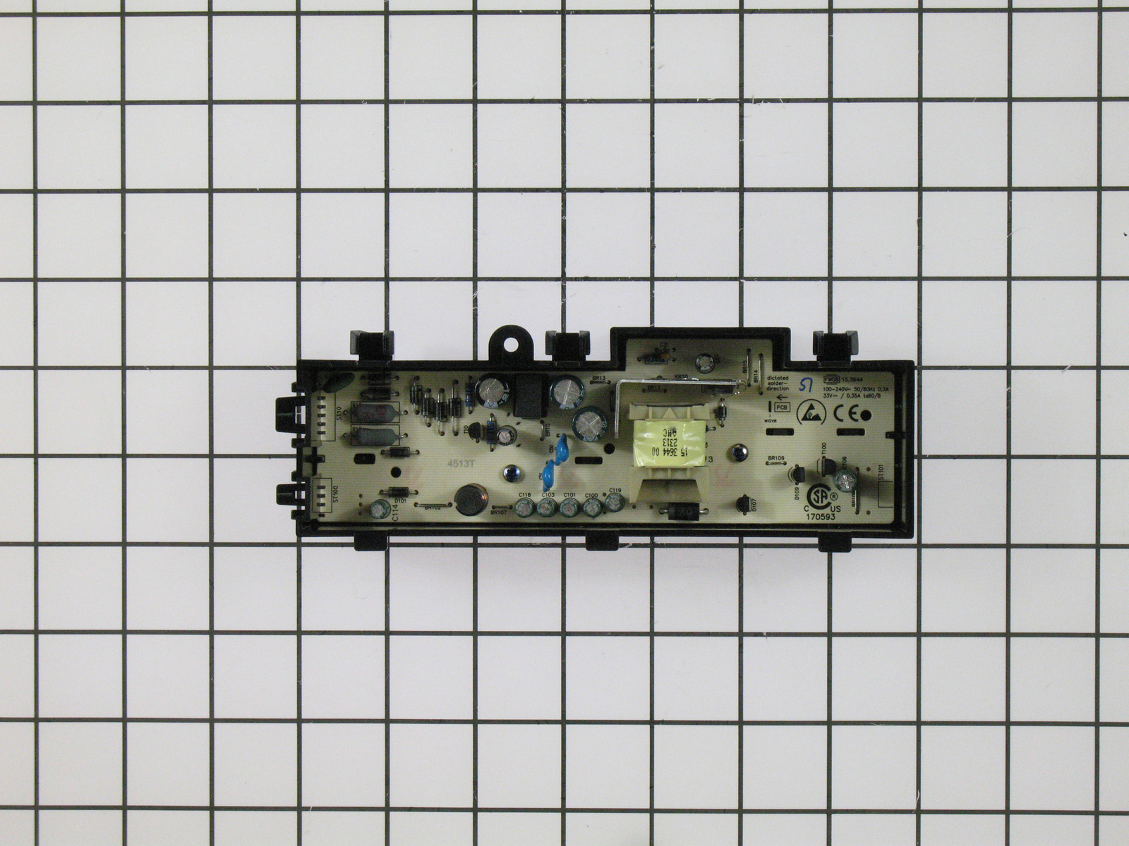 00628522 Bosch Refrigerator Transformer