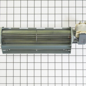 00448635 Bosch Oven Fan