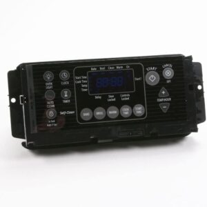 W10840298 Whirlpool Control