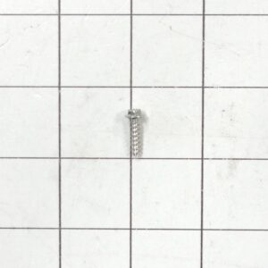 WPW10177098 Whirlpool Dishwasher Screw