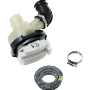 WD19X32518 GE Wash Pump Kit