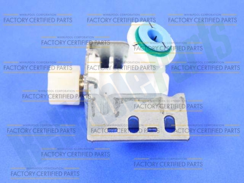 WPW10445062 Whirlpool Refrigerator Connector - Image 2