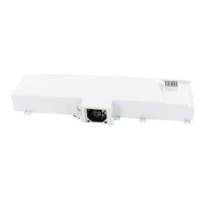WR17X34327 GE Refrigerator Evaporator Cover