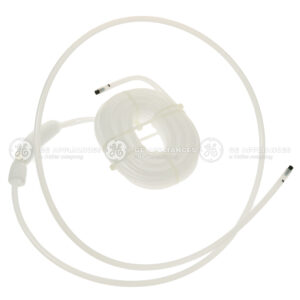 WR17X25212 GE Refrigerator Tank Cold Water