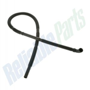 WH41X10319 GE Washer Drain Hose