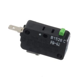 W11580028 Whirlpool Microwave Switch