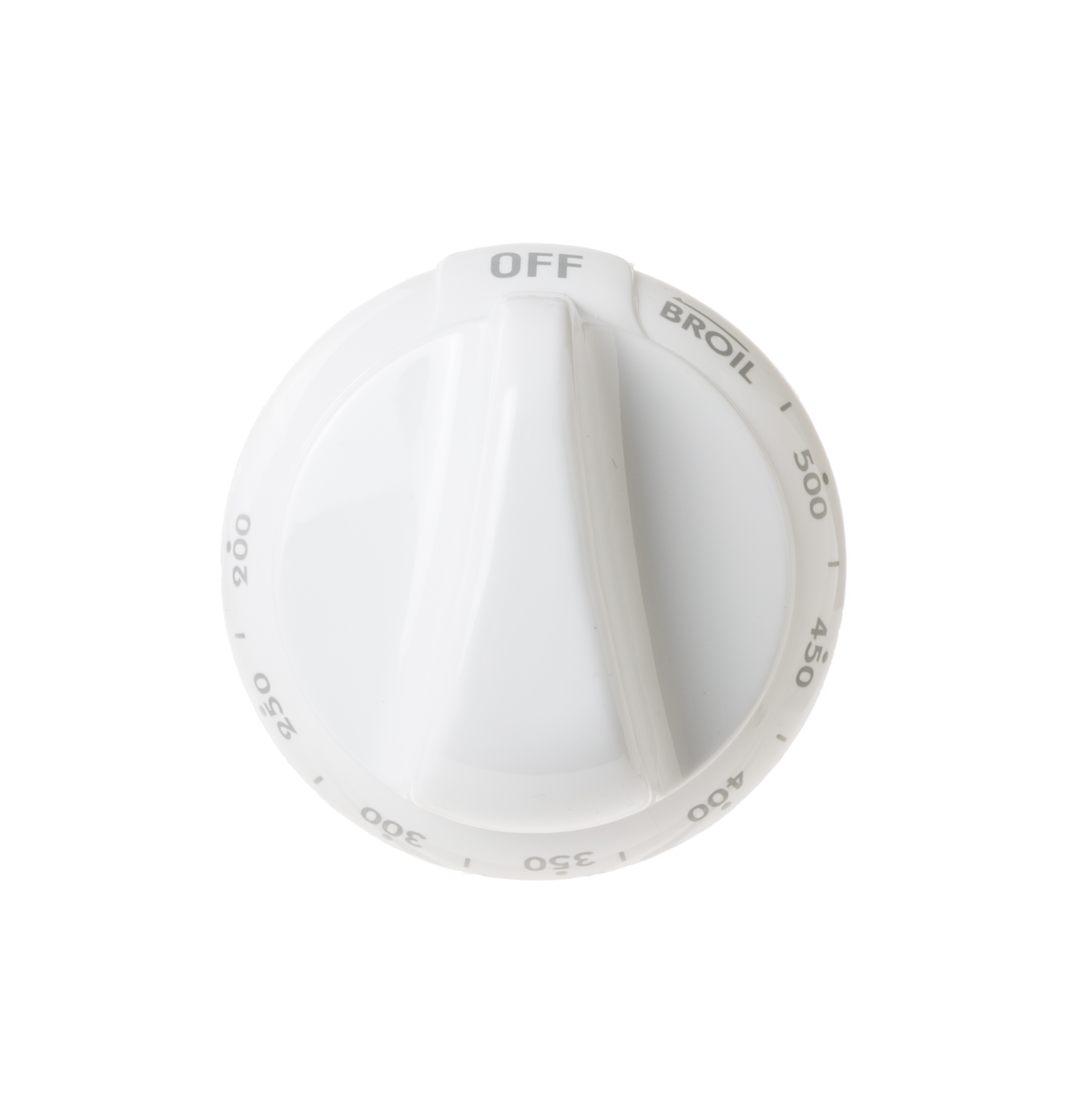 WB03K10202 GE Oven Thermostat Knob Assembly GE Oven
