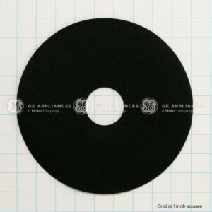 WE18X27689 GE Washer Lint Screen Felt