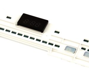 00705274 Bosch Dishwasher Control Unit