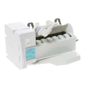 WR30X28693 GE Refrigerator Icemaker