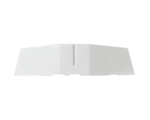 WE14X20683 GE Dryer Dryer Baffle