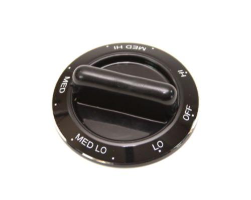WPD8598001 Whirlpool Control Knob