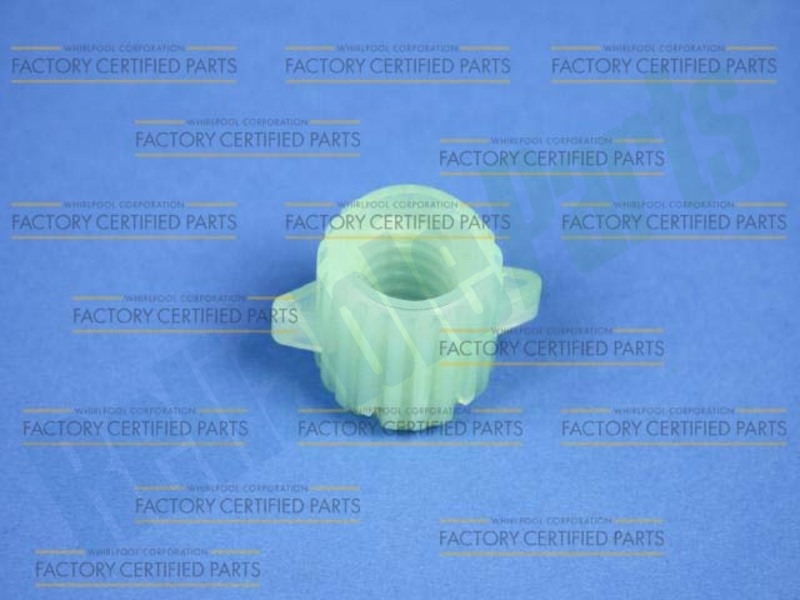 WP777533 Whirlpool Trash Compactor Power Nut - Image 2