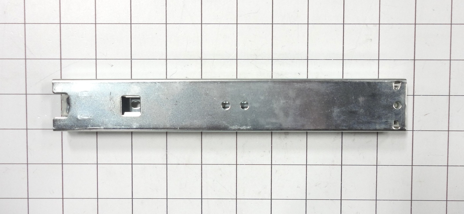 W11233912 Whirlpool Refrigerator Slide