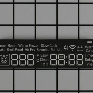 EAV64012008 LG LED Display Module