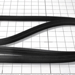 117158011 Frigidaire Dishwasher Door Seal Gasket