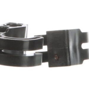 5304522237 Frigidaire/Electrolux Refrigerator HOOK-AUTO CLOSER (B