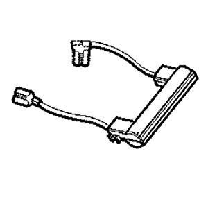 EAF36358314 LG Fuse Assembly