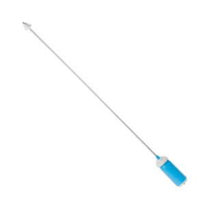 WH16X10158 GE Washer Rod and Spring Assembly