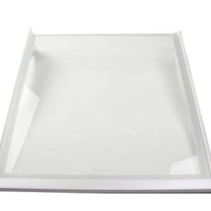 WPW10709163 Whirlpool Refrigerator Glass Shelf