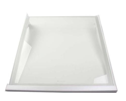 WPW10709163 Whirlpool Refrigerator Glass Shelf