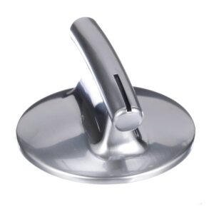 WP74010839 Whirlpool Burner Knob