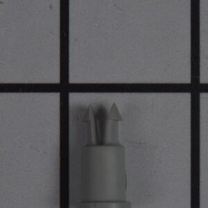 W10839803 Whirlpool Refrigerator AXLE