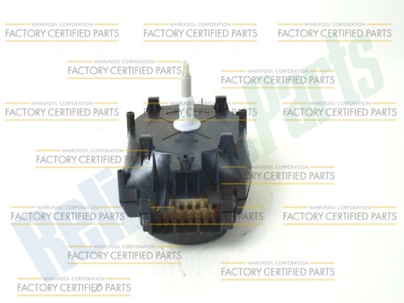 WPW10177827 Whirlpool Timer - Image 2
