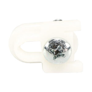 WR01X39781 GE Handle Fastener