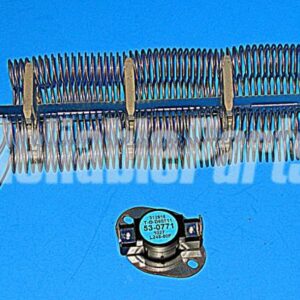 LA-1044 Whirlpool Heating Element