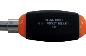 DA86420 Supco Sab 4 In 1 Multi-Socket Sae