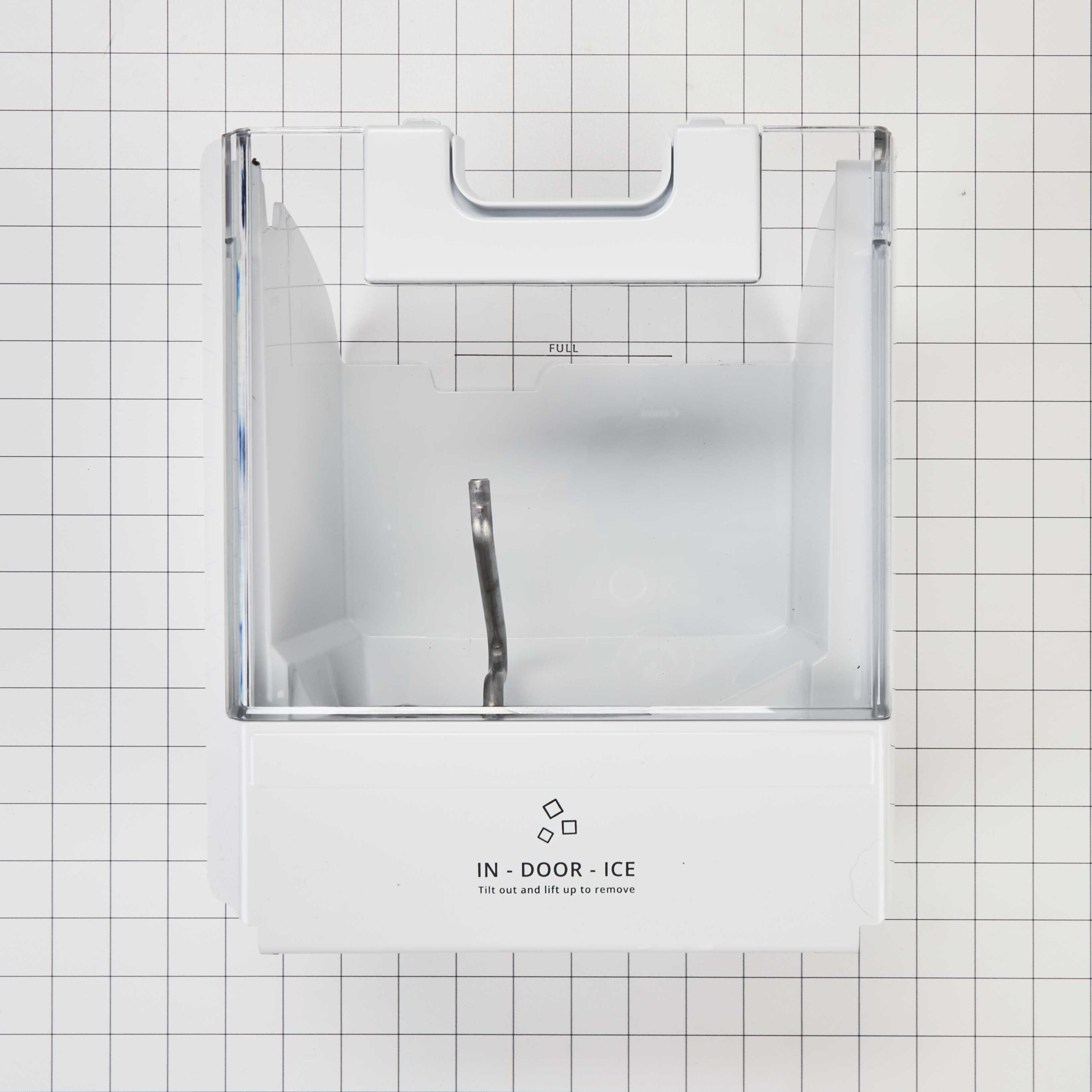 W11347840 Whirlpool Refrigerator Ice-Container - Image 2