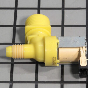 420238P Fisher & Paykel COLD Water Inlet Valve