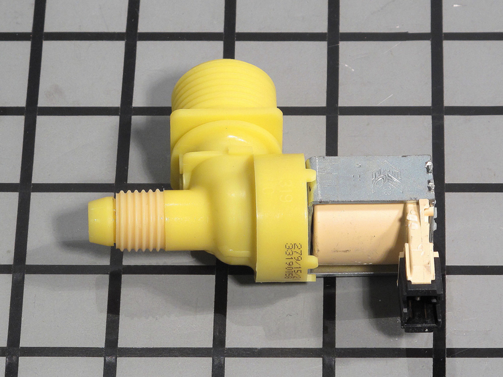 420238P Fisher & Paykel COLD Water Inlet Valve