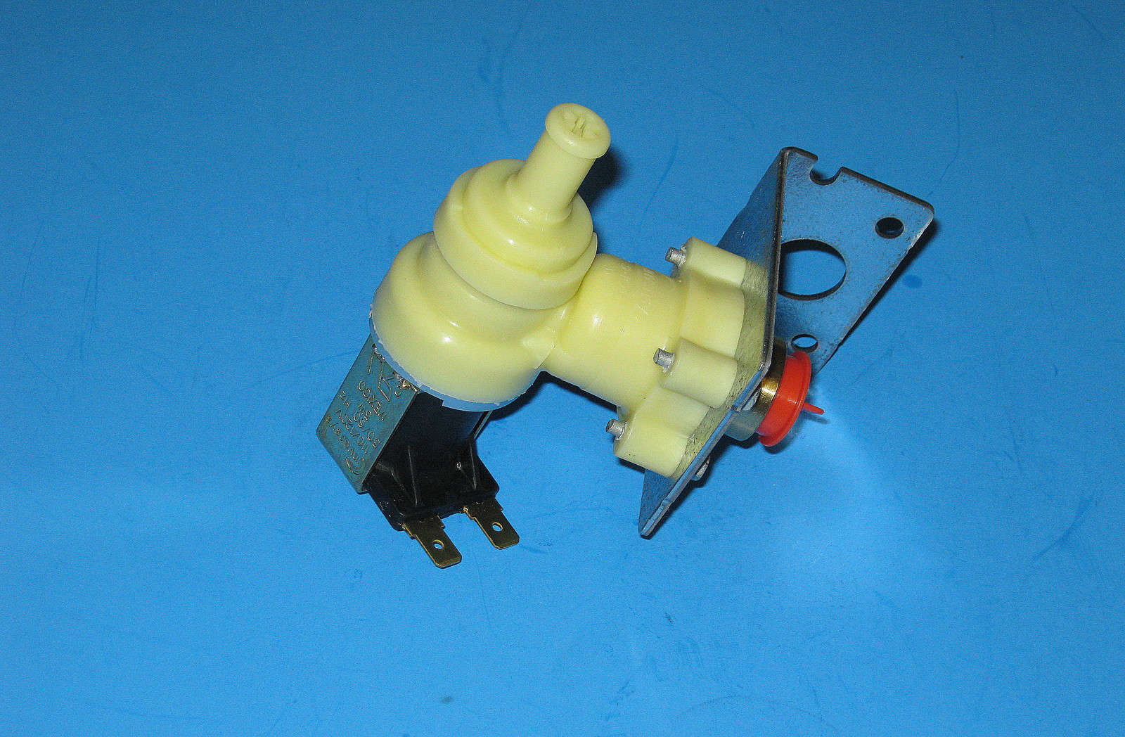 W11082871 Whirlpool Dishwasher Inlet Valve