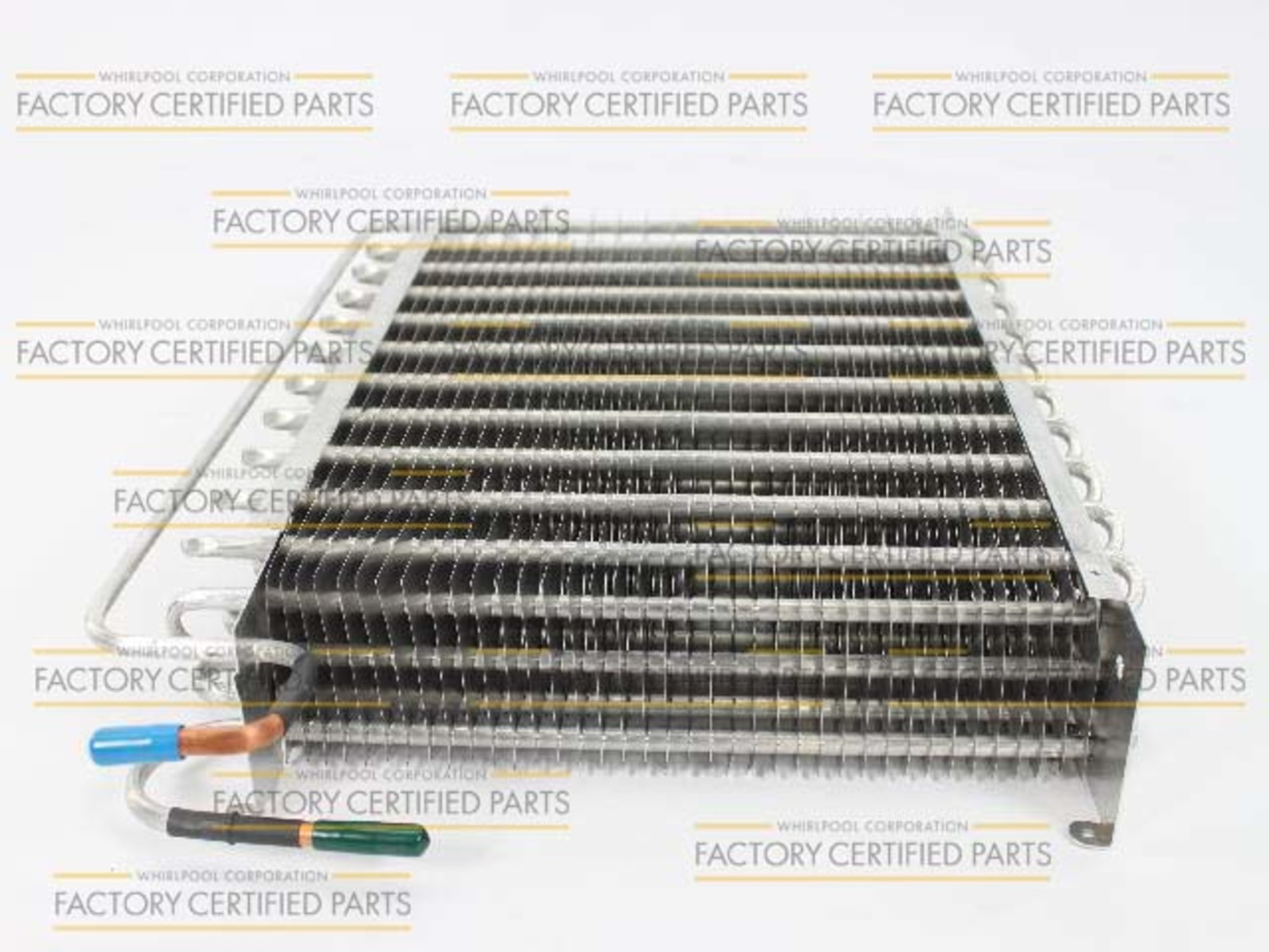 4388575 Whirlpool Evaporator