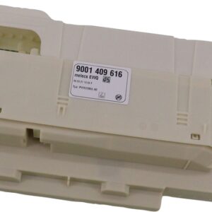 12015864 Bosch Dishwasher Power Programmed Module