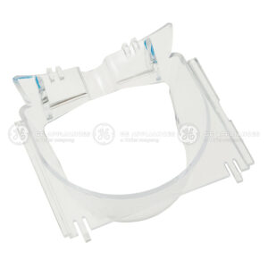 WR17X21781 GE Refrigerator Dispenser Ice Funnel