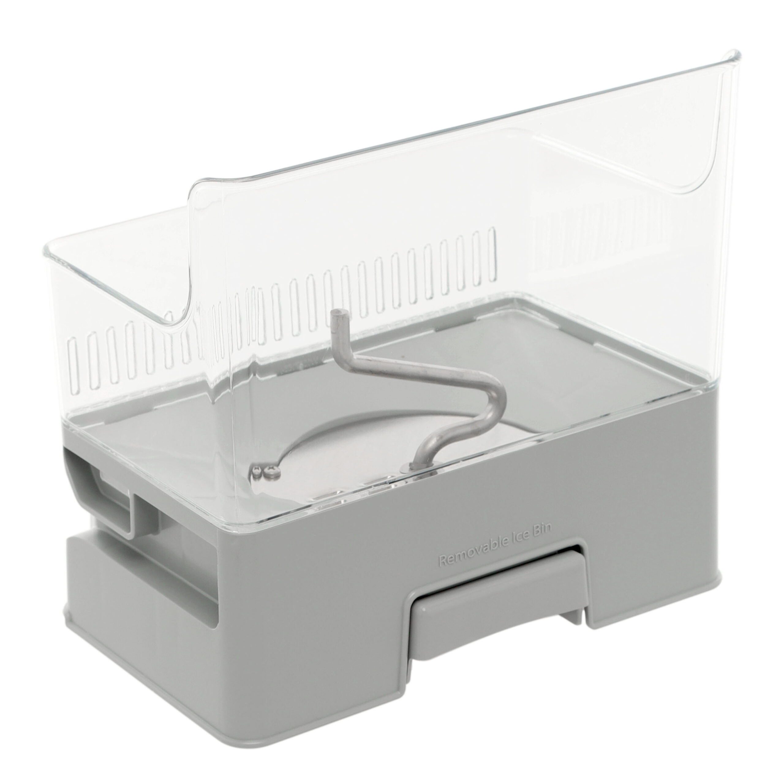 W10910401 Whirlpool Refrigerator Ice-Container - Image 2