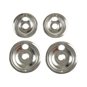 L304458798 Frigidaire Oven 8" & 6" SP Chrome Bow