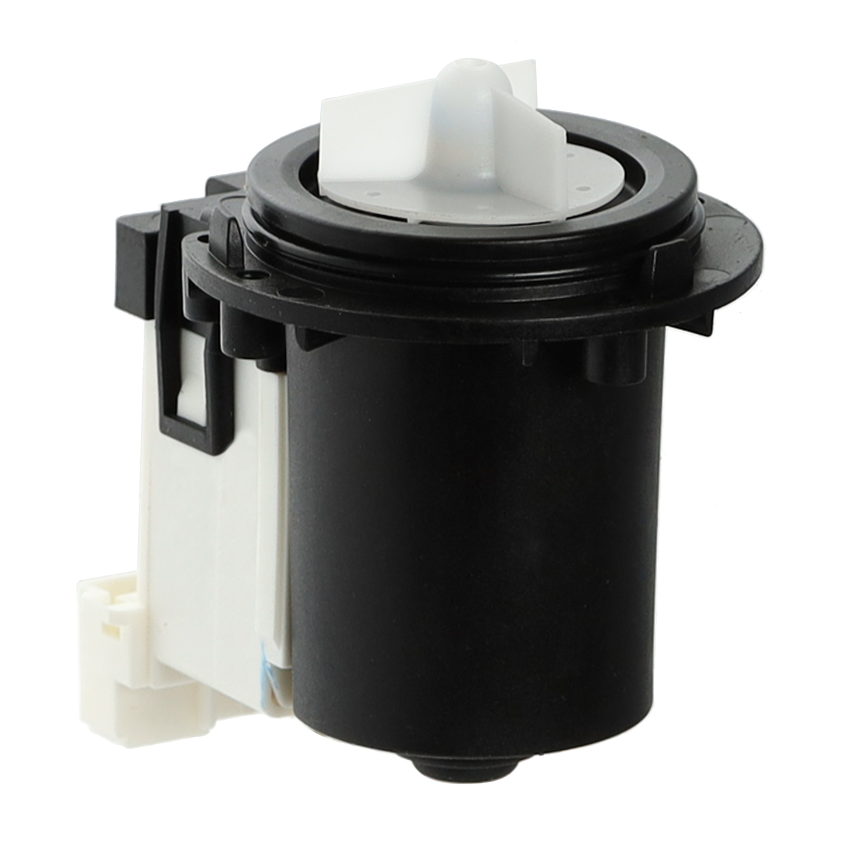 4681EA2001T LG Washing Machine Drain Pump and Motor Assembly