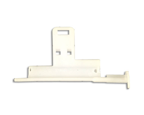 WR17X10706 GE Refrigerator Crank Door Recess