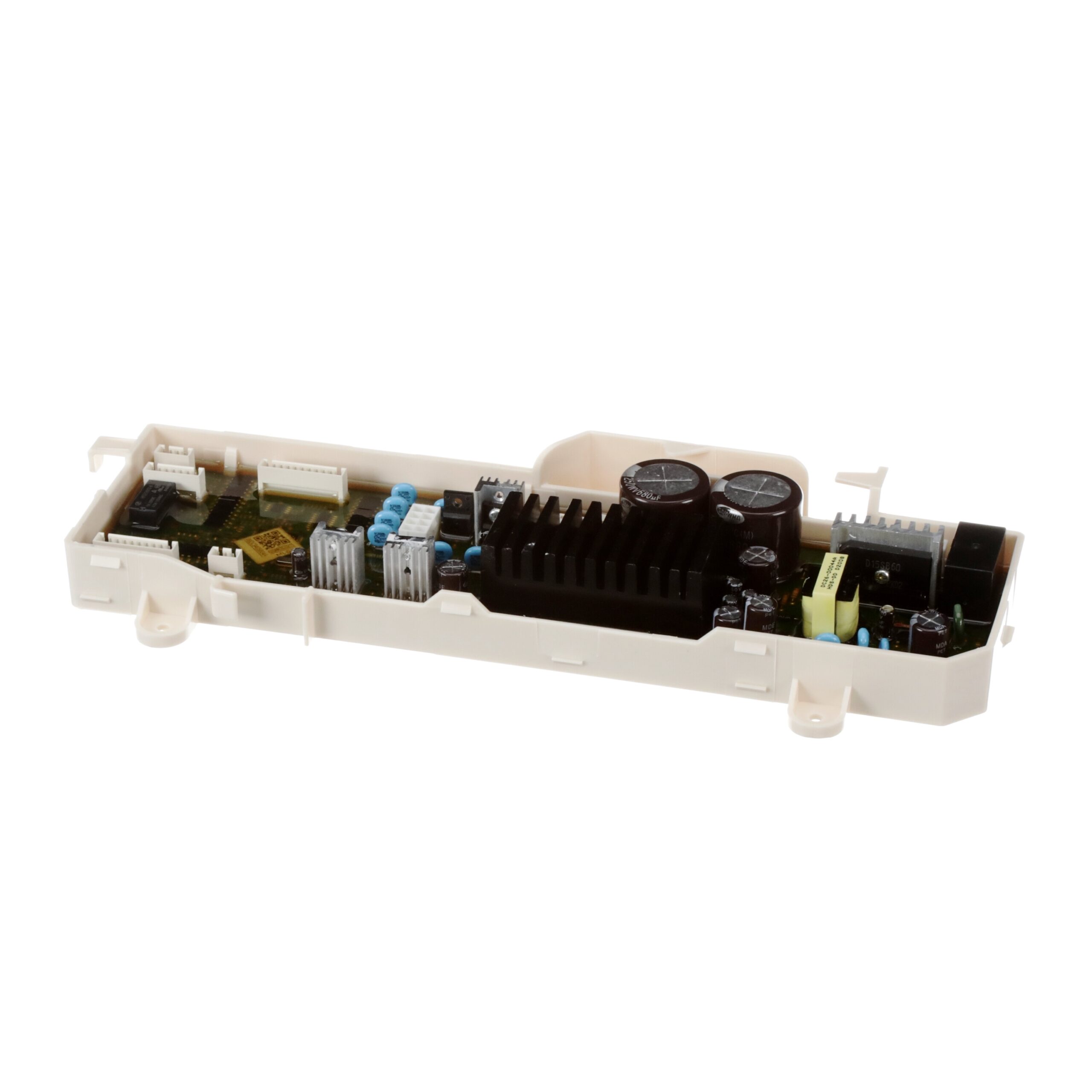 DC92-01021V Samsung Assembly Printed Circuit Board Main