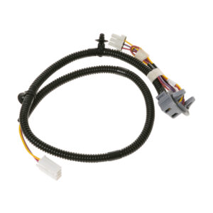 WH19X24141 GE Washer Lid Lock Wire Harness