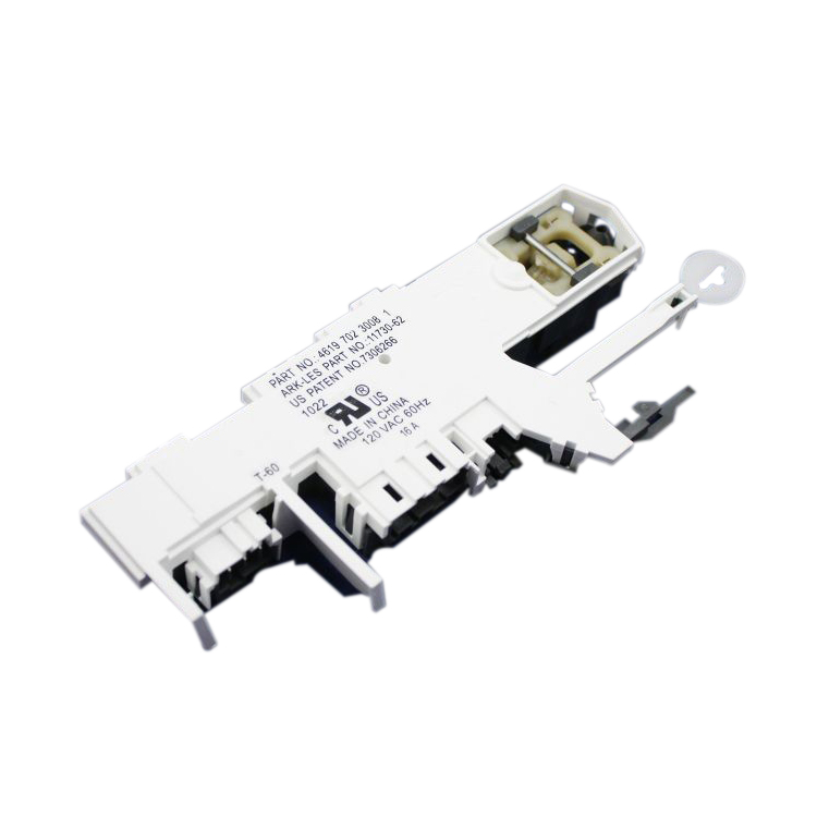 WP8183270 Whirlpool Door Latch