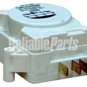 WR9X483 GE Refrigerator Defrost Timer 10 Hour 35 Minute